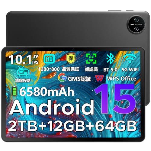 Amazon.co.jp: 【Android15 タブレット 初登場】DOOGEE A9